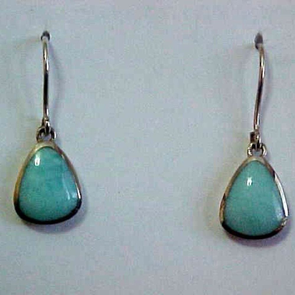 Marahlago Larimar Cheyenne Earrings